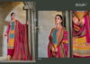 Aayat Vol 15 by Zulfat Viscose Rayon Digital Printed Dress Material Orders In India